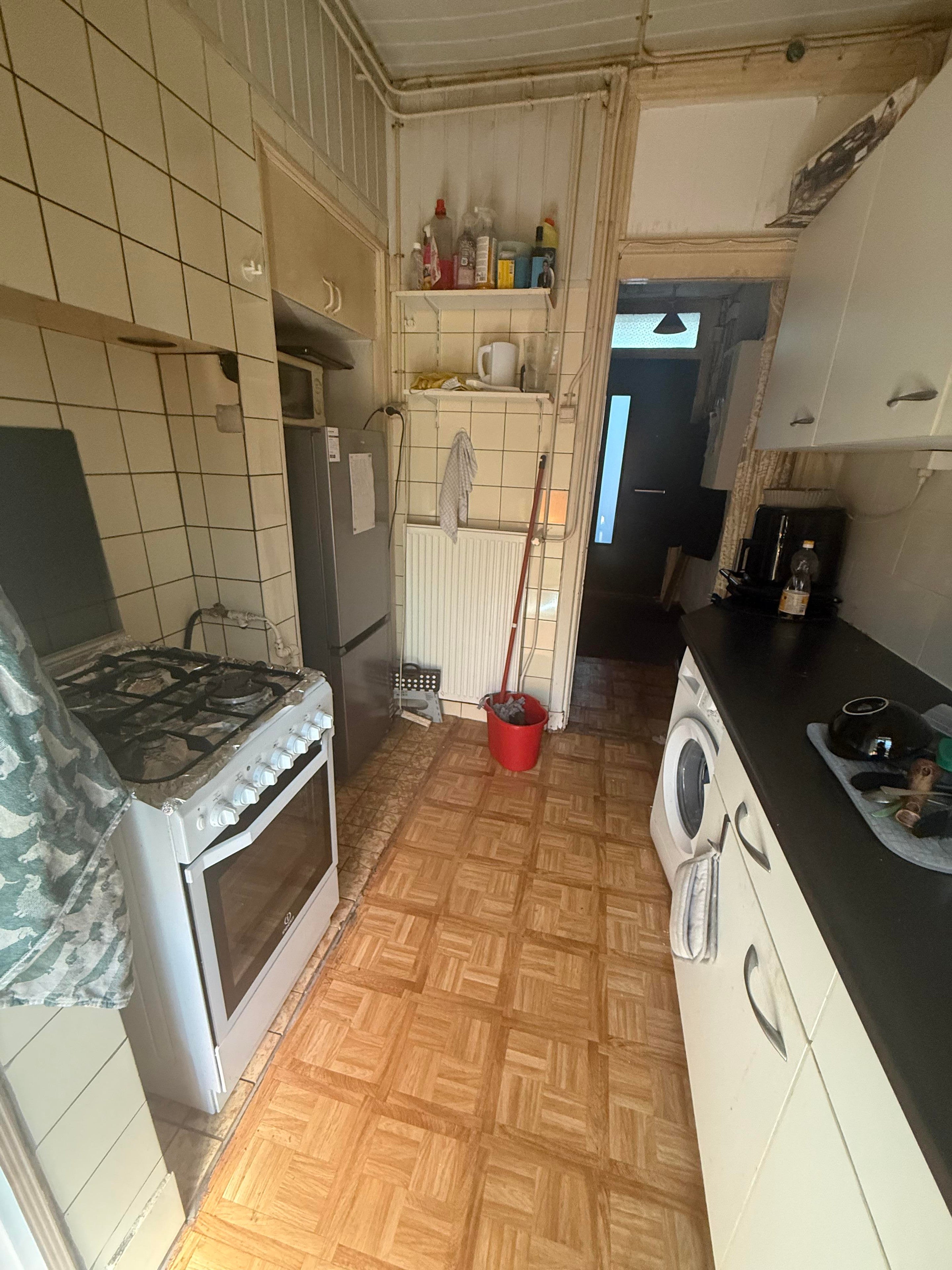 Kamer te huur: Drebbelstraat, 'S-Gravenhage