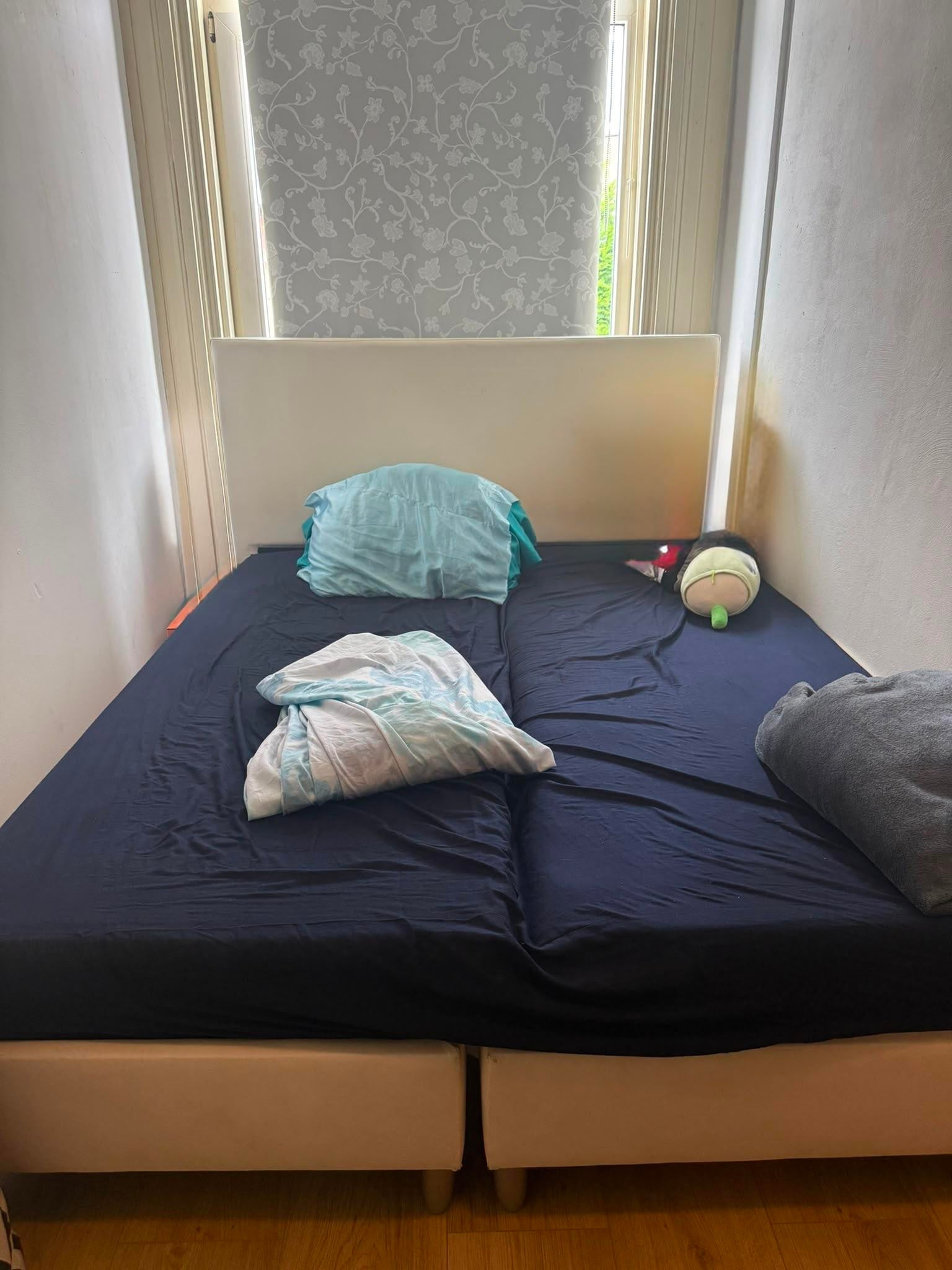Kamer te huur: Drebbelstraat, 'S-Gravenhage