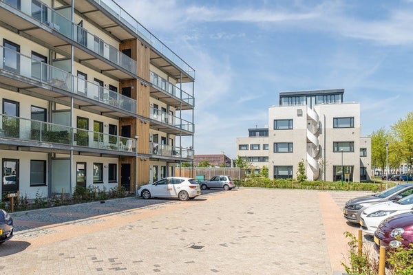 Appartement Houten, Standerdmolen prix 1 275