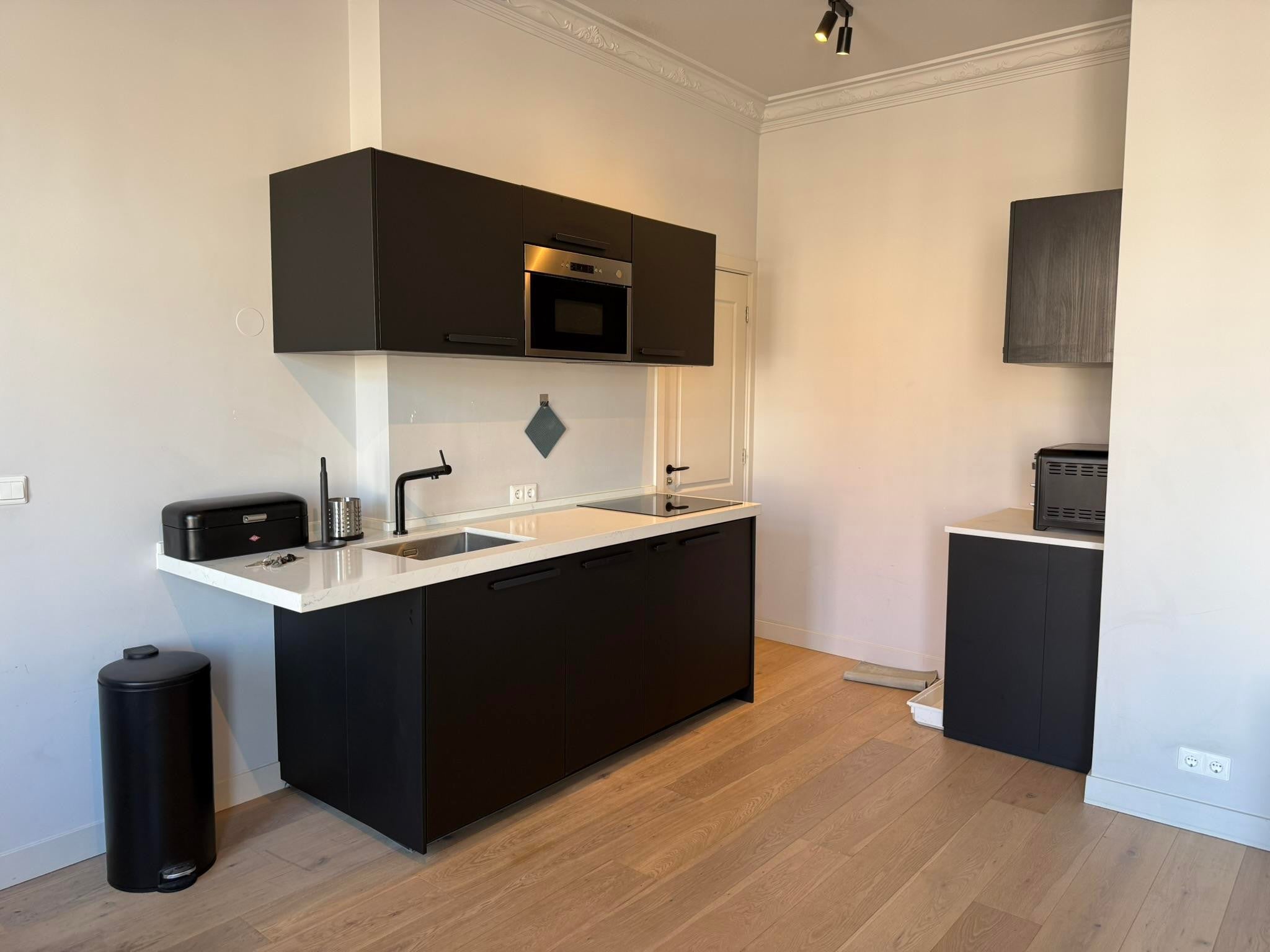 Woning te huur: Mauritskade, 'S-Gravenhage
