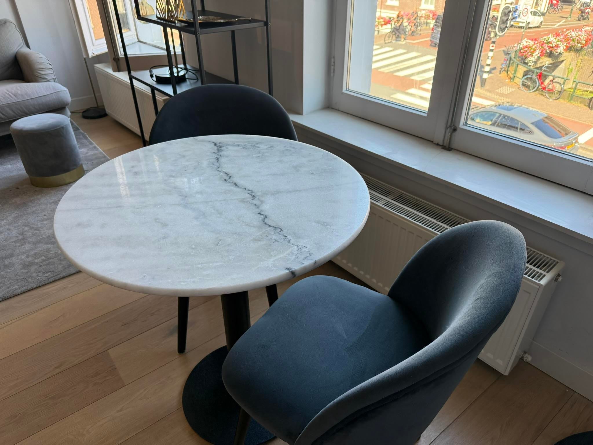 Woning te huur: Mauritskade, 'S-Gravenhage