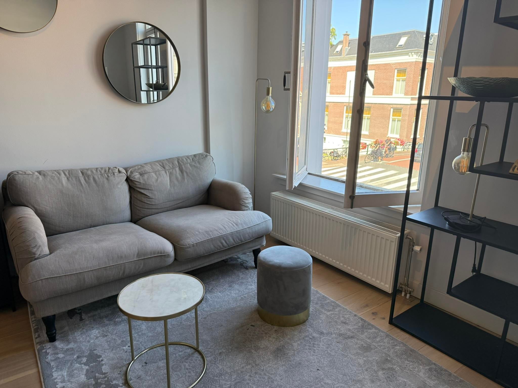 Woning te huur: Mauritskade, 'S-Gravenhage