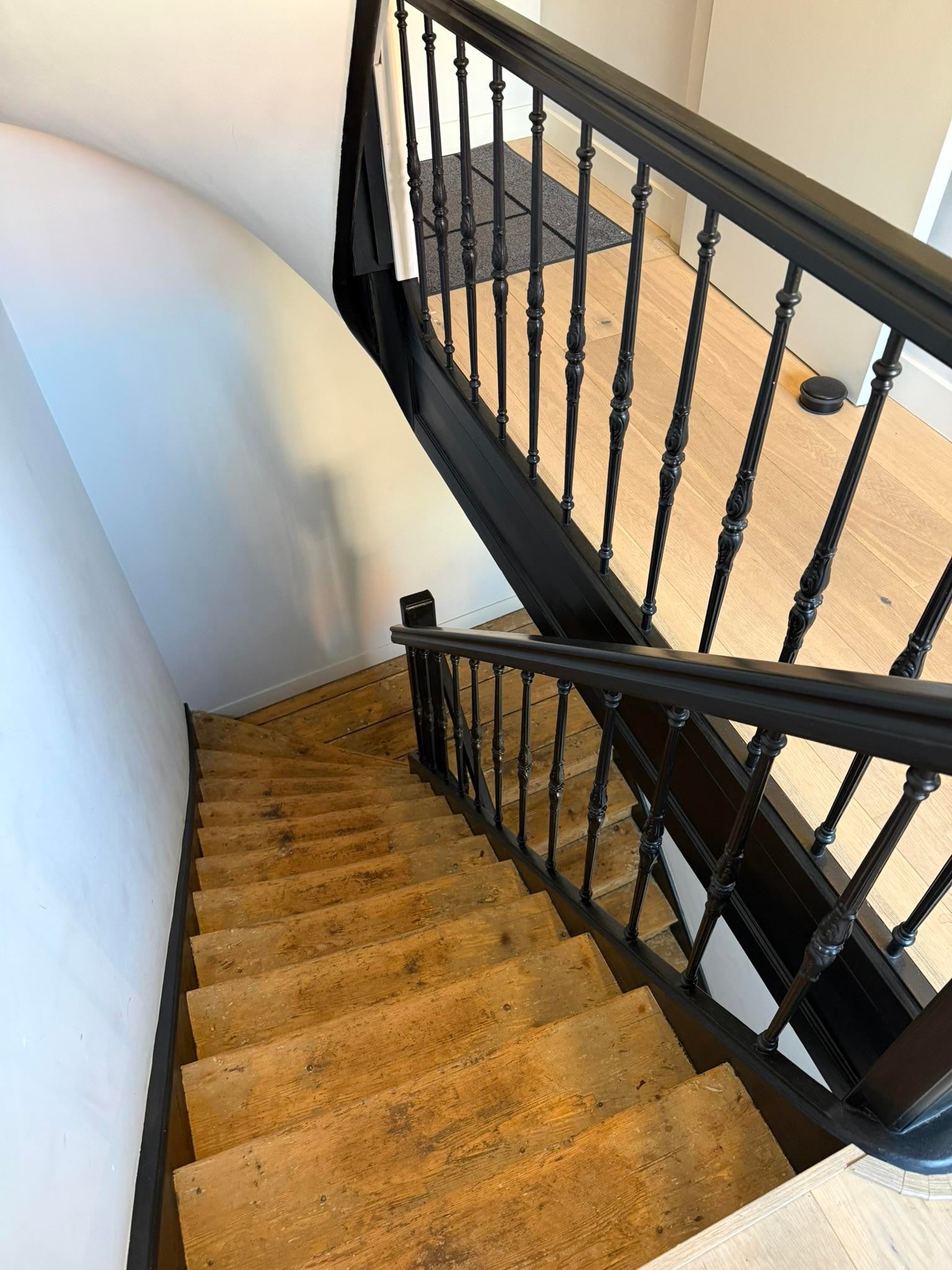 Woning te huur: Mauritskade, 'S-Gravenhage