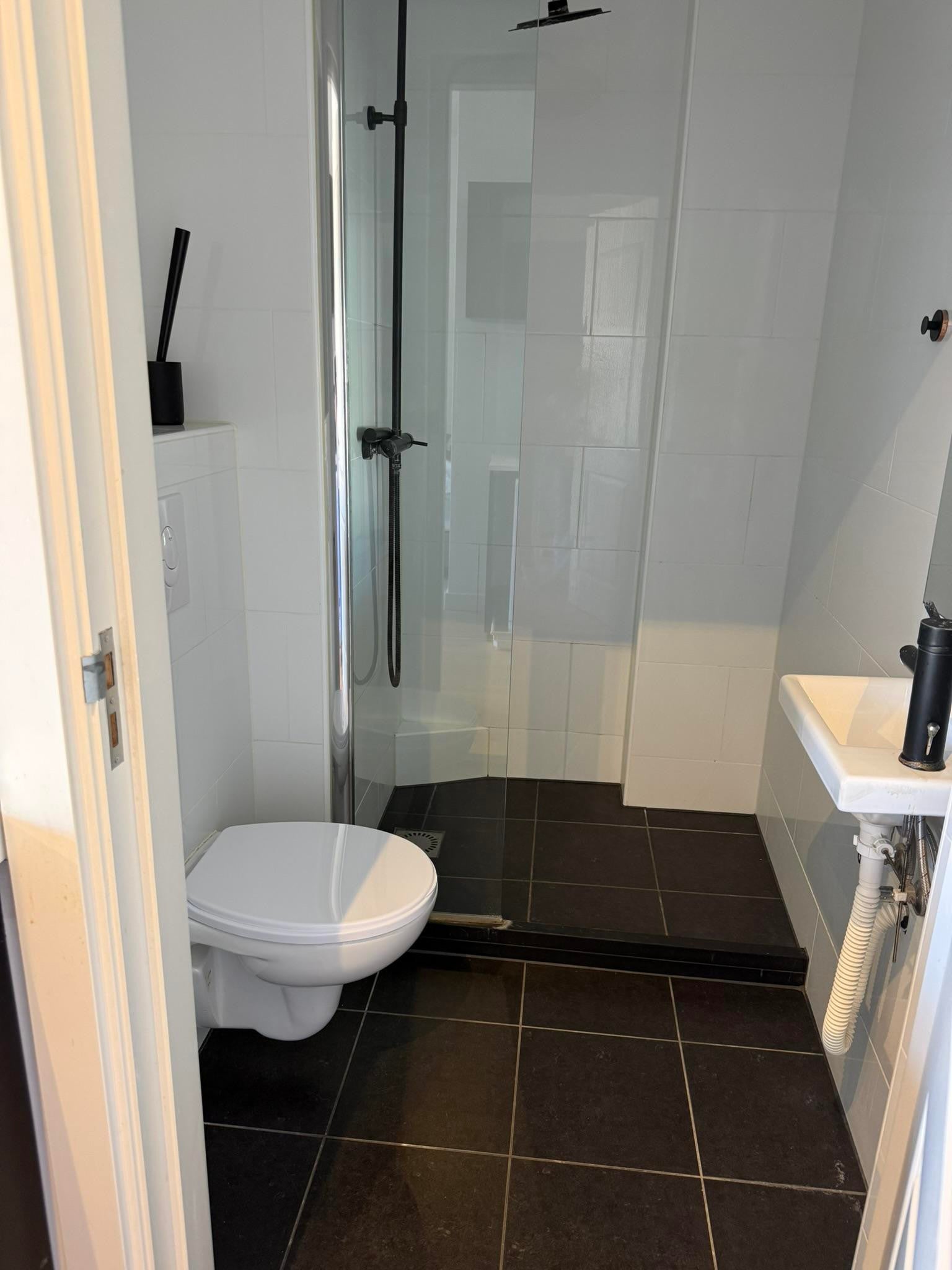 Woning te huur: Mauritskade, 'S-Gravenhage