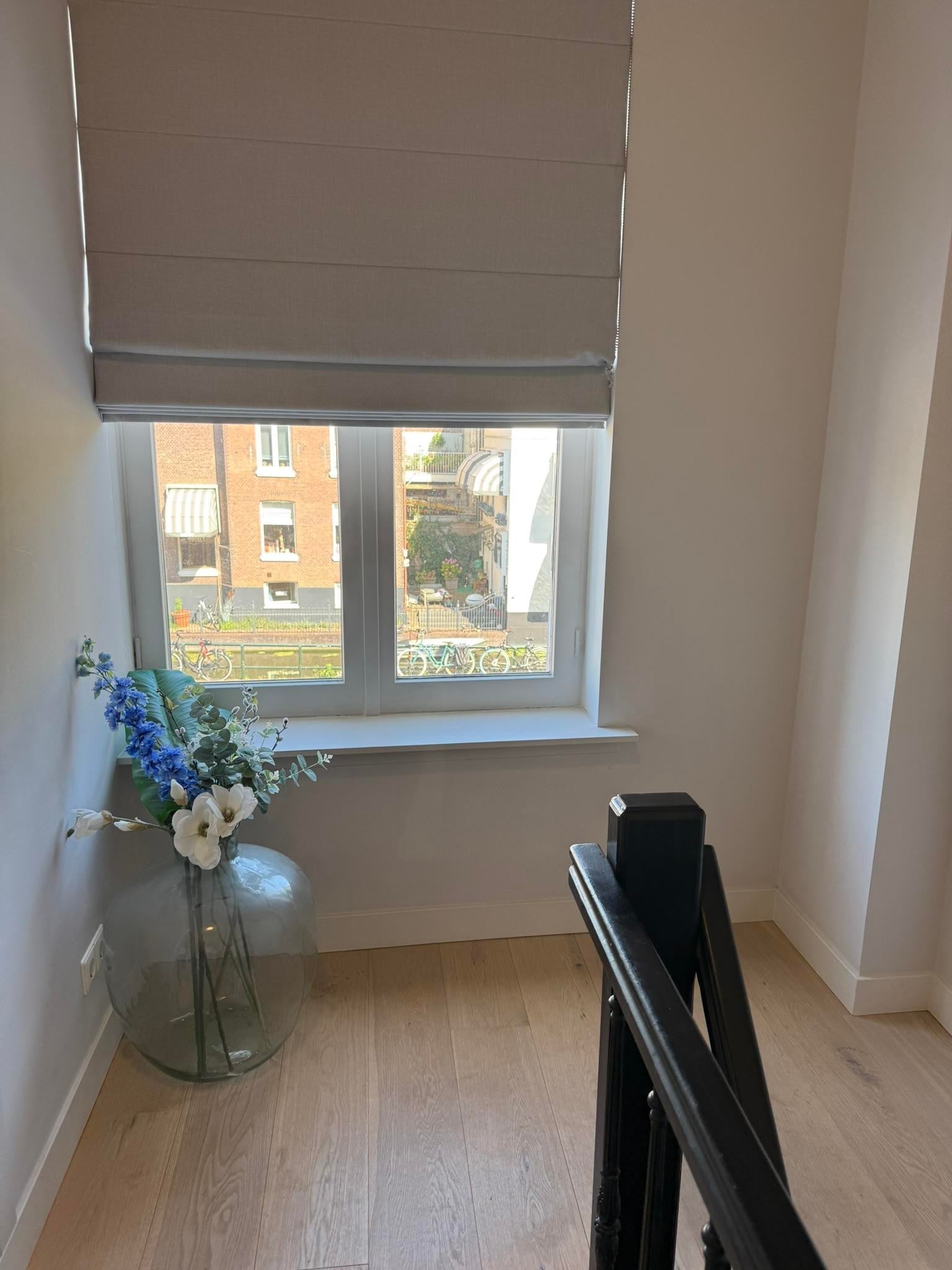 Woning te huur: Mauritskade, 'S-Gravenhage