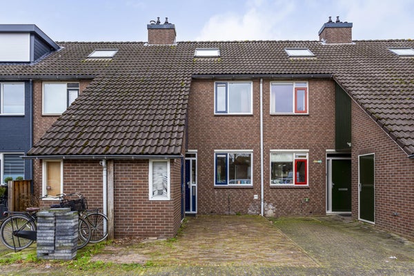 Huis te koop Duivenkamp 440 in Maarssen voor € 367.500