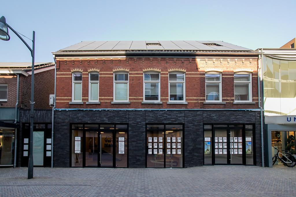 Appartement Kerkstraat 47 E in Tegelen
