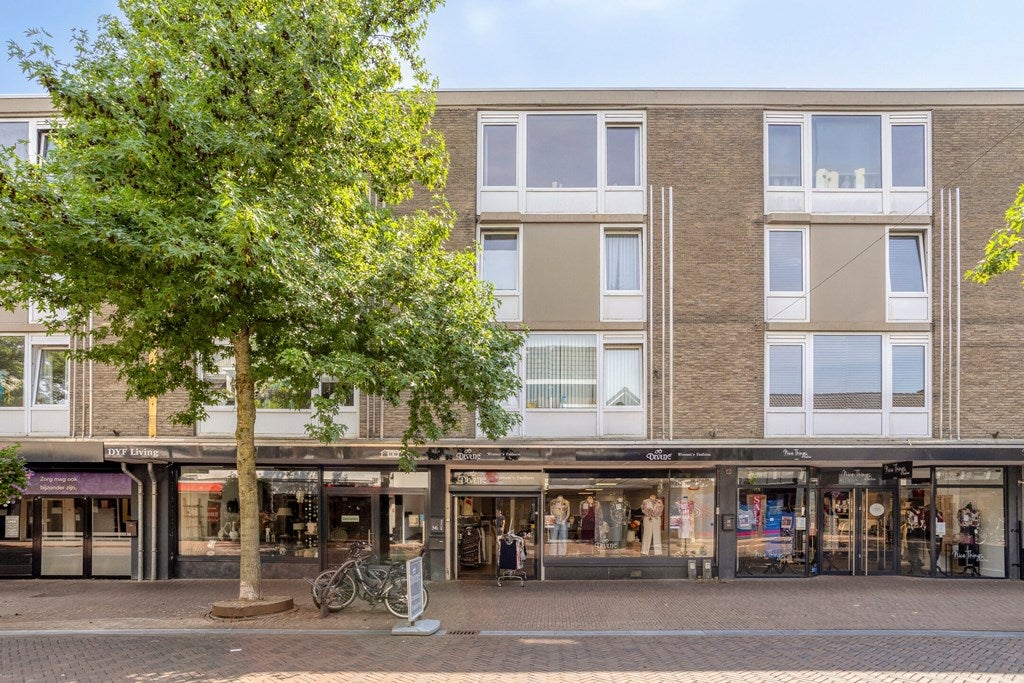 Appartement Kouvenderstraat 34 B in Hoensbroek