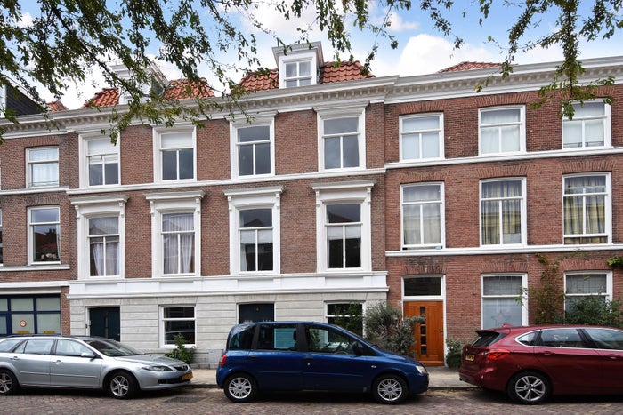 Billitonstraat 14