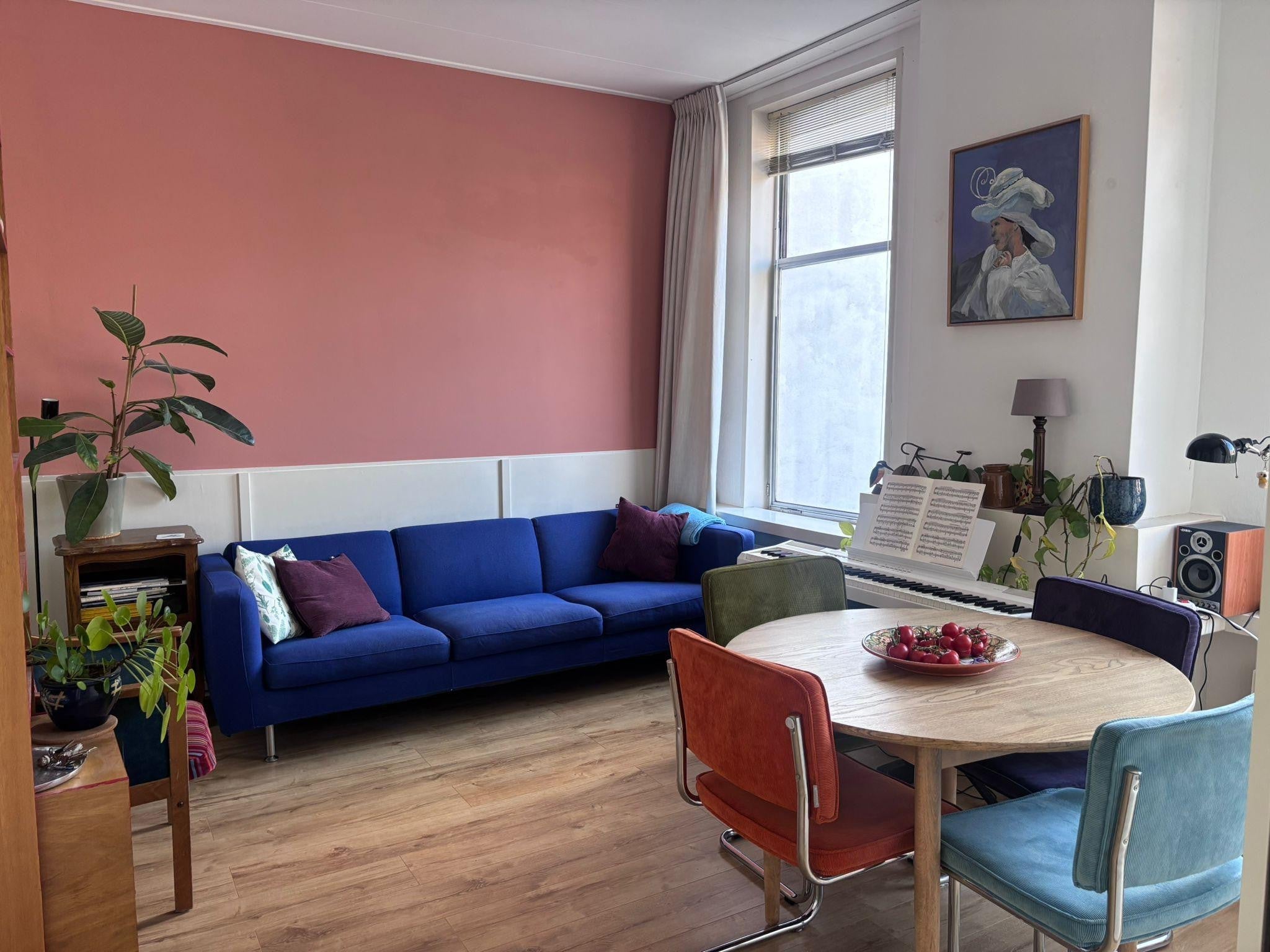 Room Bronkhorststraat