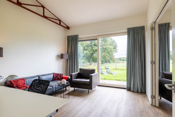 Appartement Krommesteeg in Odijk