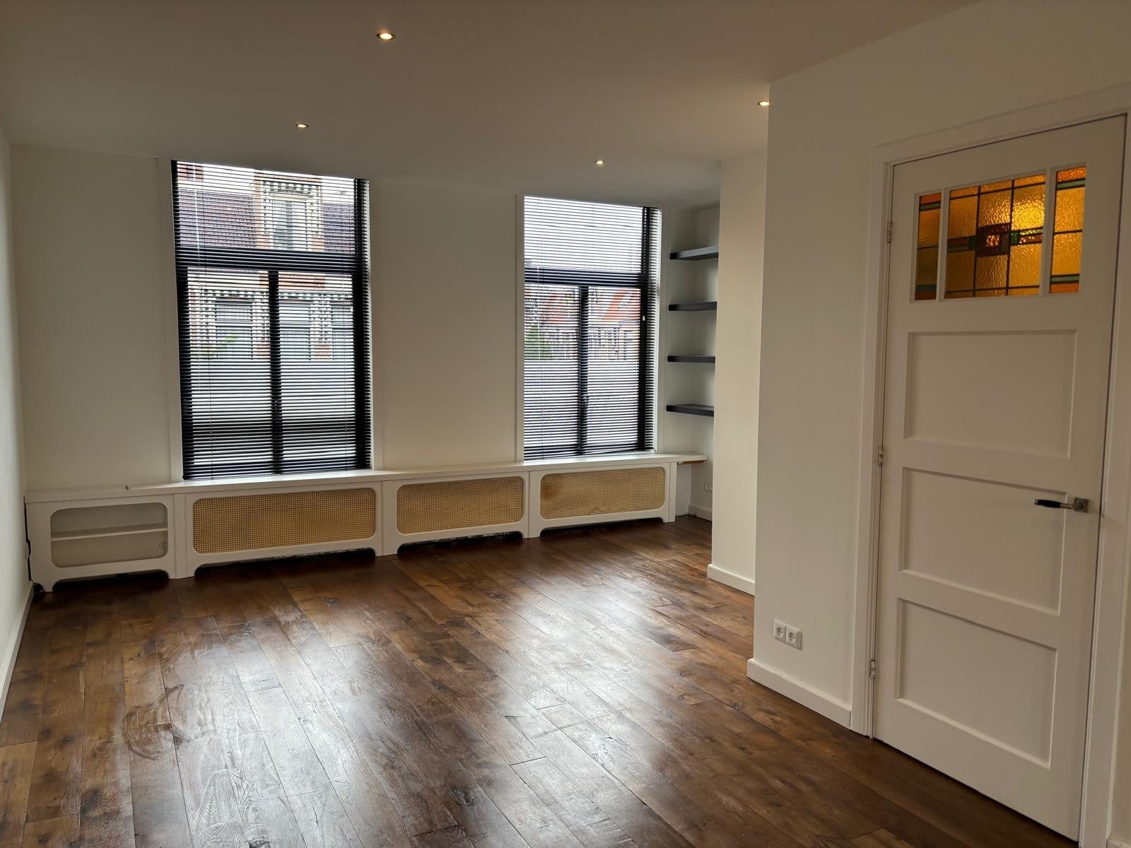 Te huur Appartement Celsiusstraat 22 1 in Amsterdam