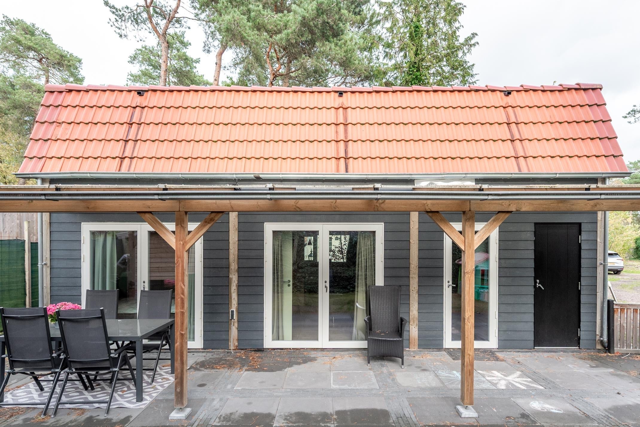 Vrijstaande woning te koop: Klaterweg 9R-D12, Doornspijk