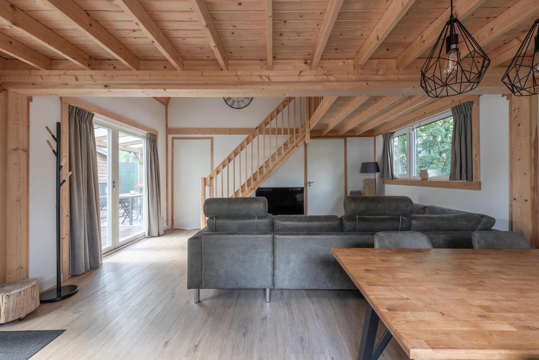 Vrijstaande woning te koop: Klaterweg 9R-D12, Doornspijk
