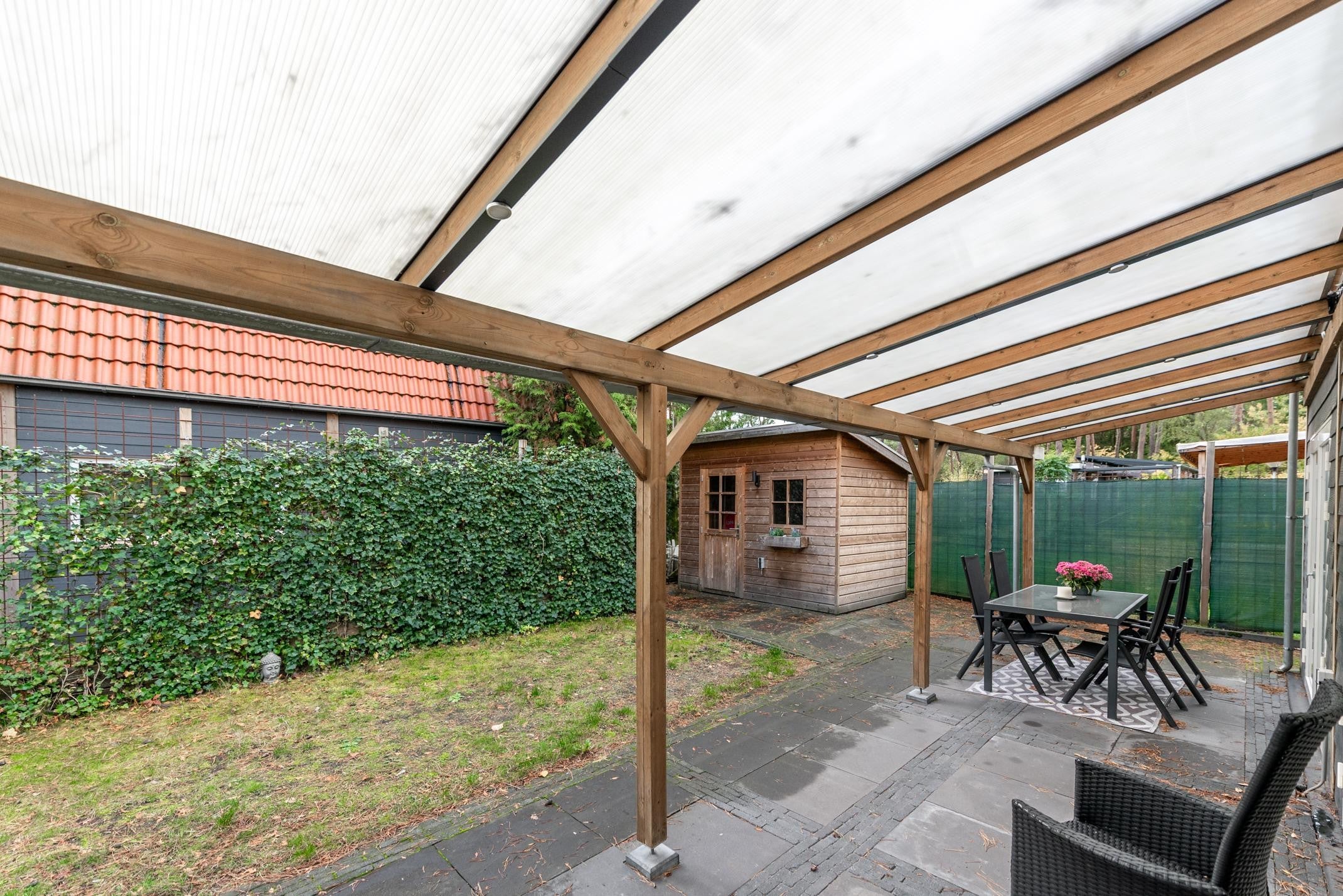 Vrijstaande woning te koop: Klaterweg 9R-D12, Doornspijk