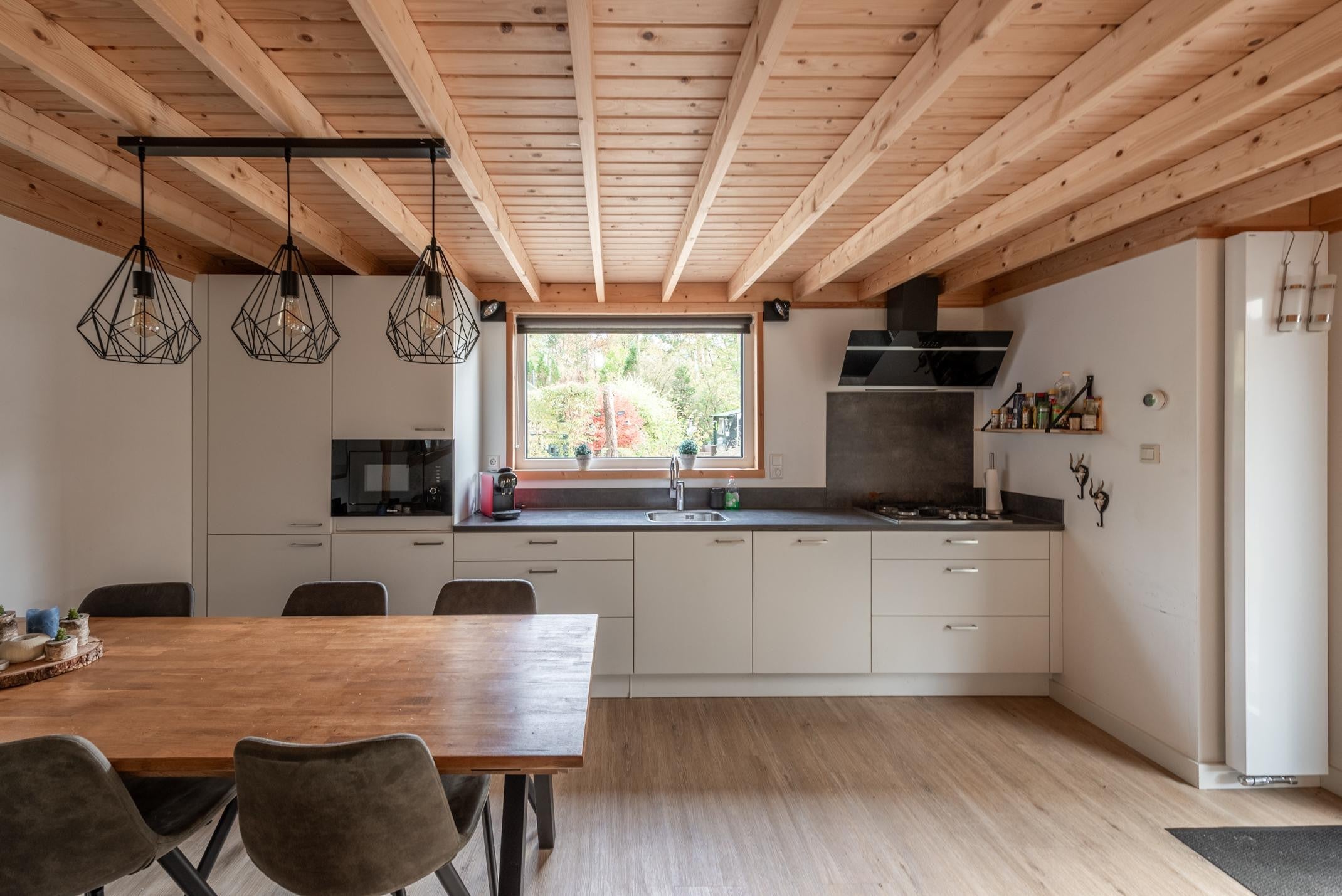 Vrijstaande woning te koop: Klaterweg 9R-D12, Doornspijk