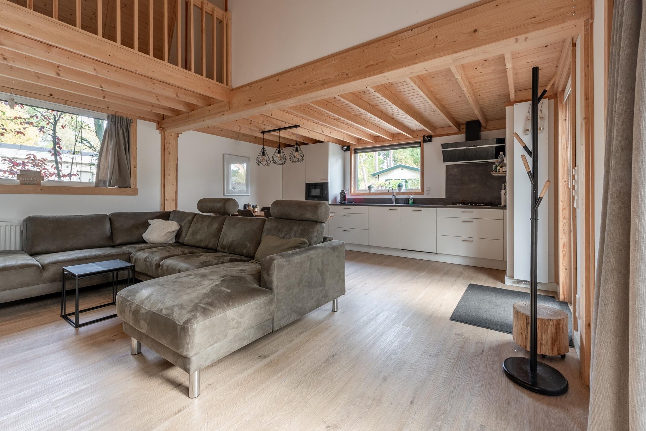 Vrijstaande woning te koop: Klaterweg 9R-D12, Doornspijk