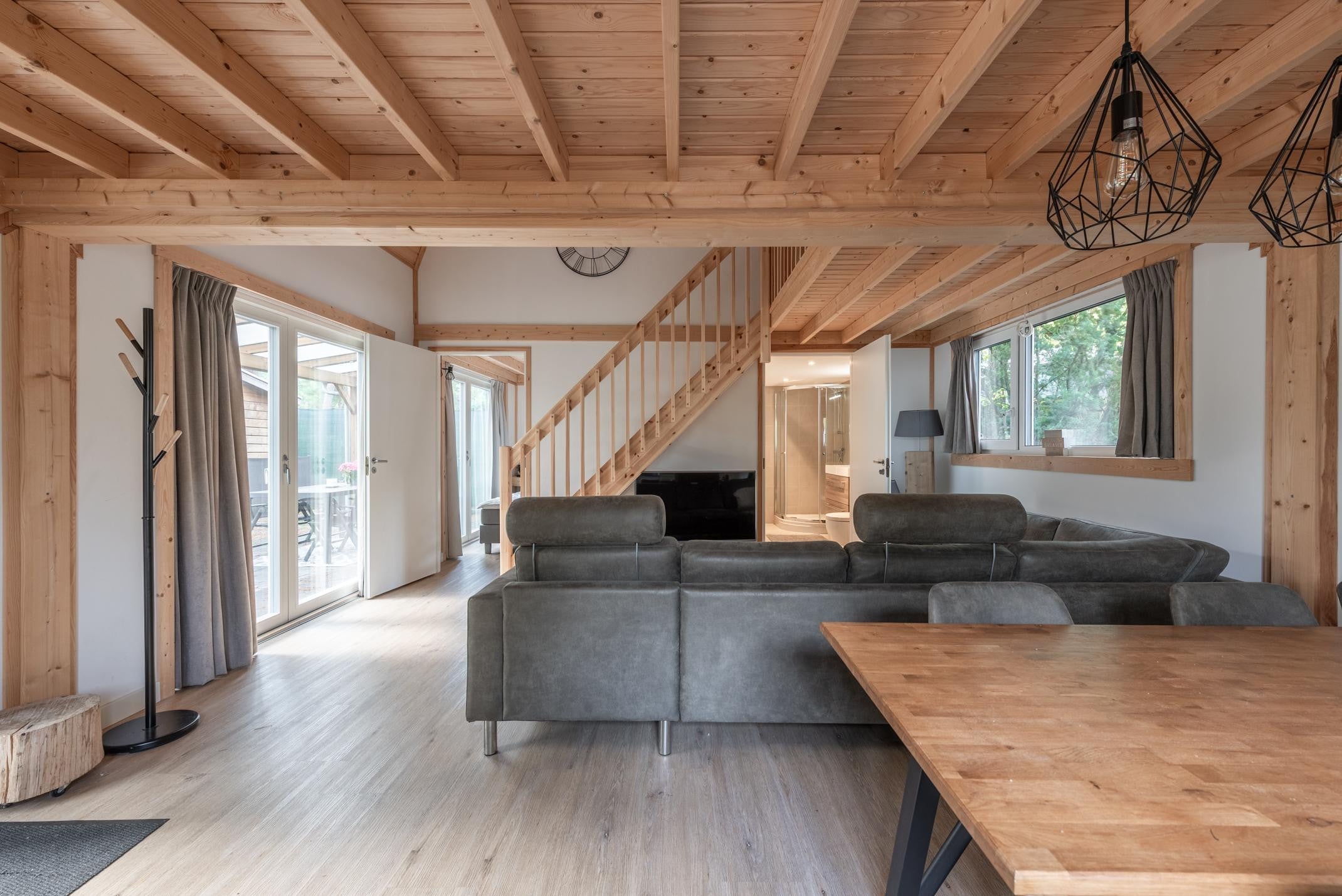 Vrijstaande woning te koop: Klaterweg 9R-D12, Doornspijk