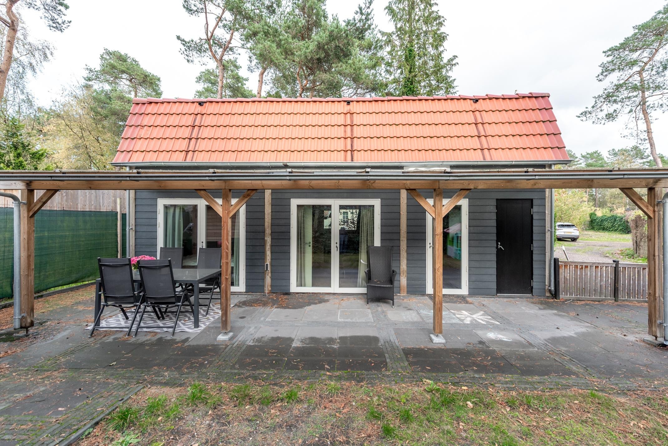Vrijstaande woning te koop: Klaterweg 9R-D12, Doornspijk