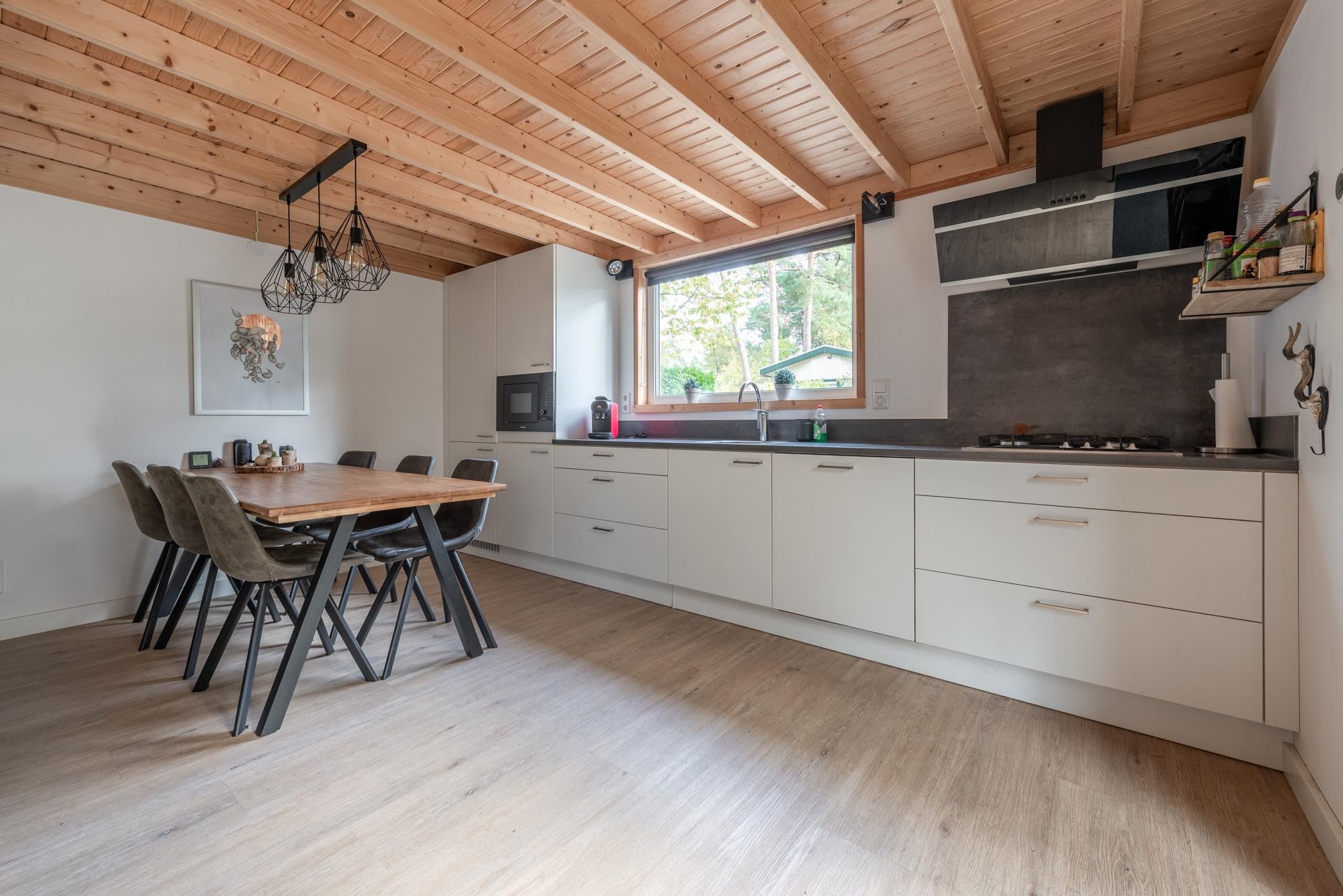 Vrijstaande woning te koop: Klaterweg 9R-D12, Doornspijk