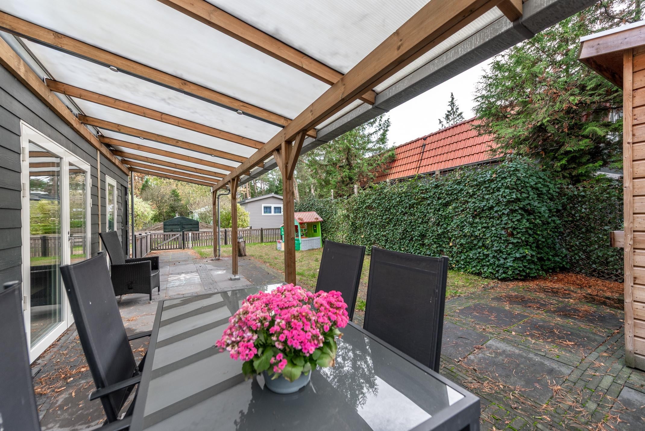 Vrijstaande woning te koop: Klaterweg 9R-D12, Doornspijk