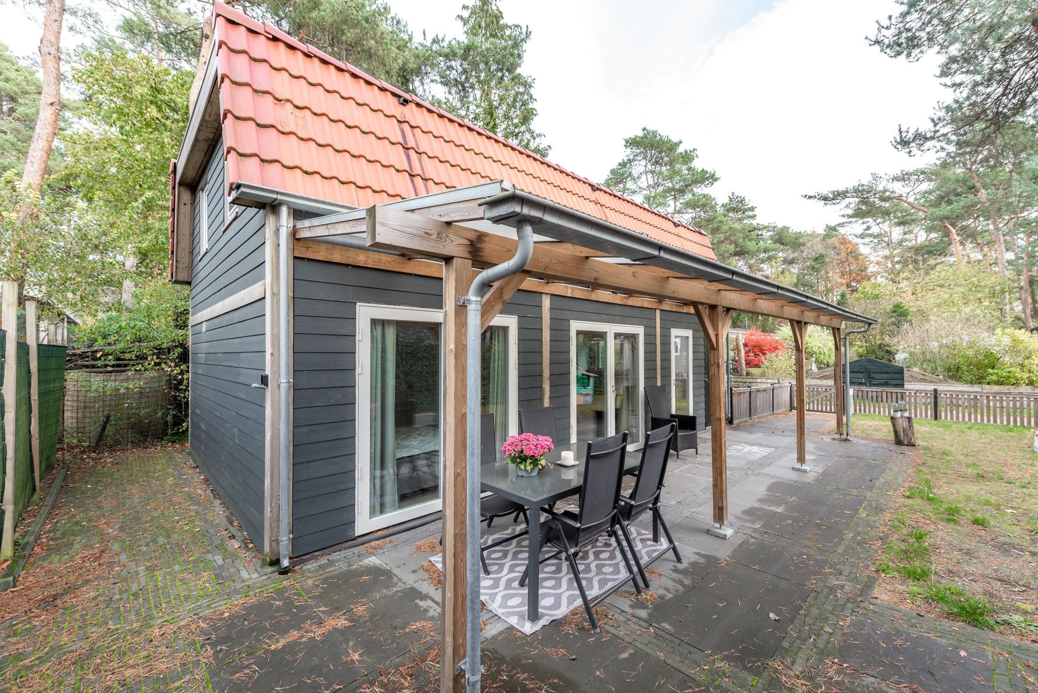 Vrijstaande woning te koop: Klaterweg 9R-D12, Doornspijk