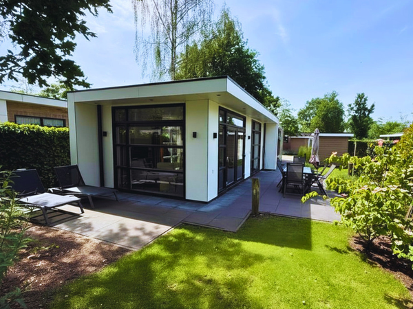 Loverensestraat 11 K13 in Cromvoirt