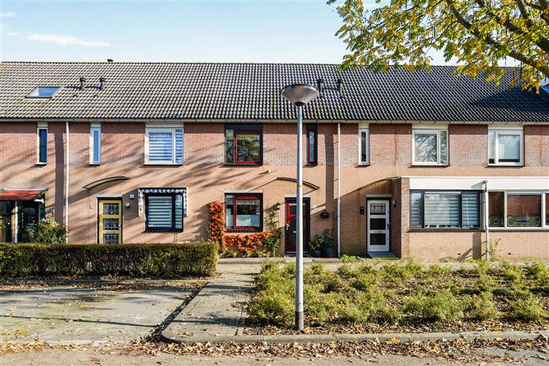 Koopwoningen Almere – Huis te koop in Almere