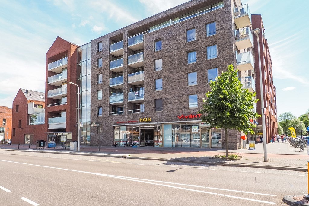 Appartement Constant Erzeijstraat 10 B in Utrecht