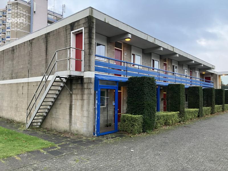 Appartement Ceintuurbaan in Bussum