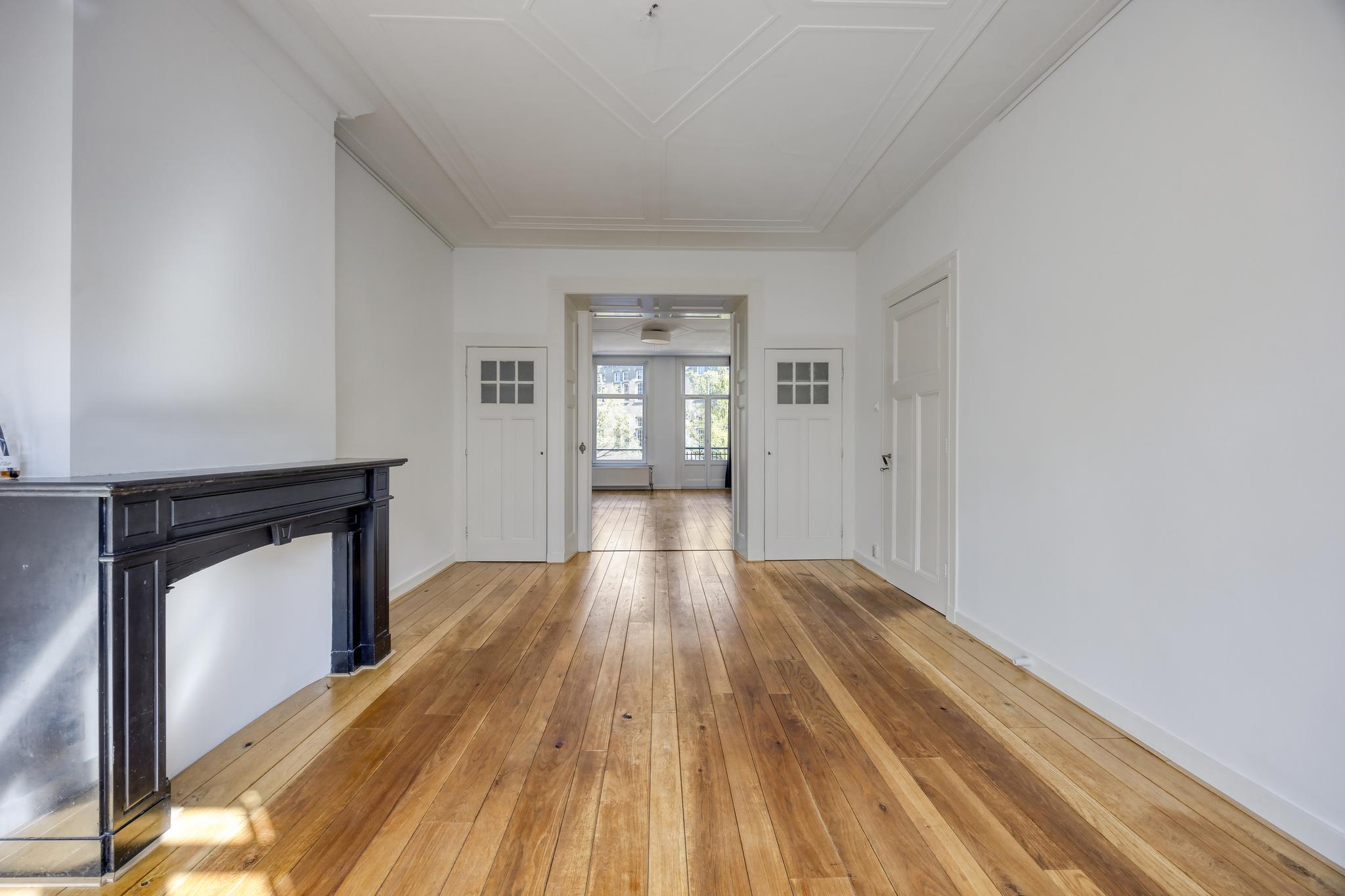 Te huur Appartement Nicolaas Maesstraat 57 2 in Amsterdam