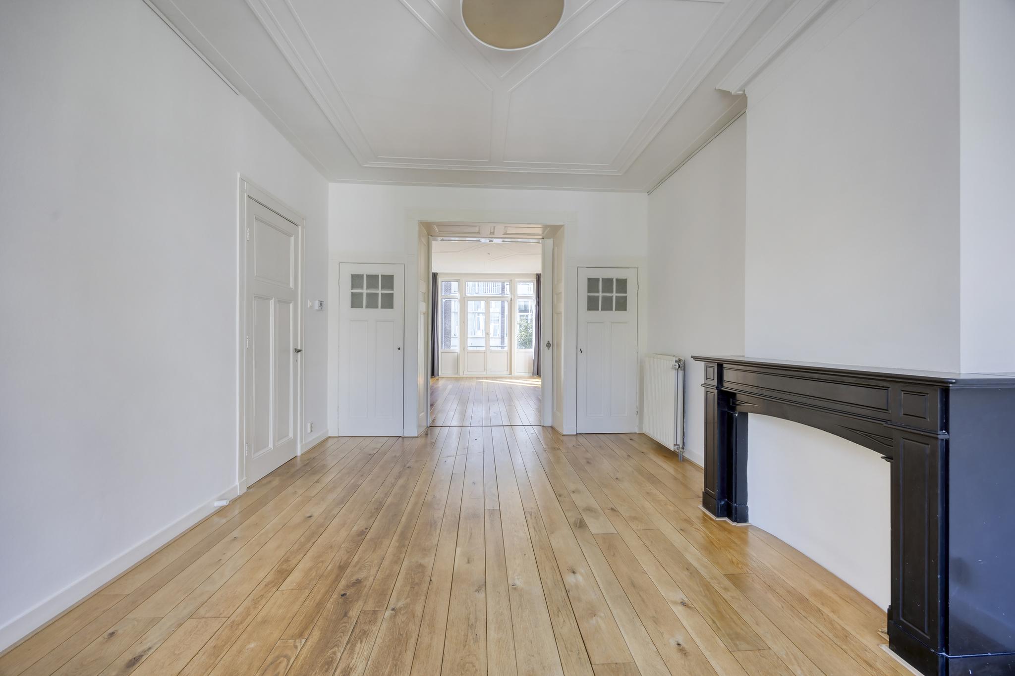 Te huur Appartement Nicolaas Maesstraat 57 2 in Amsterdam