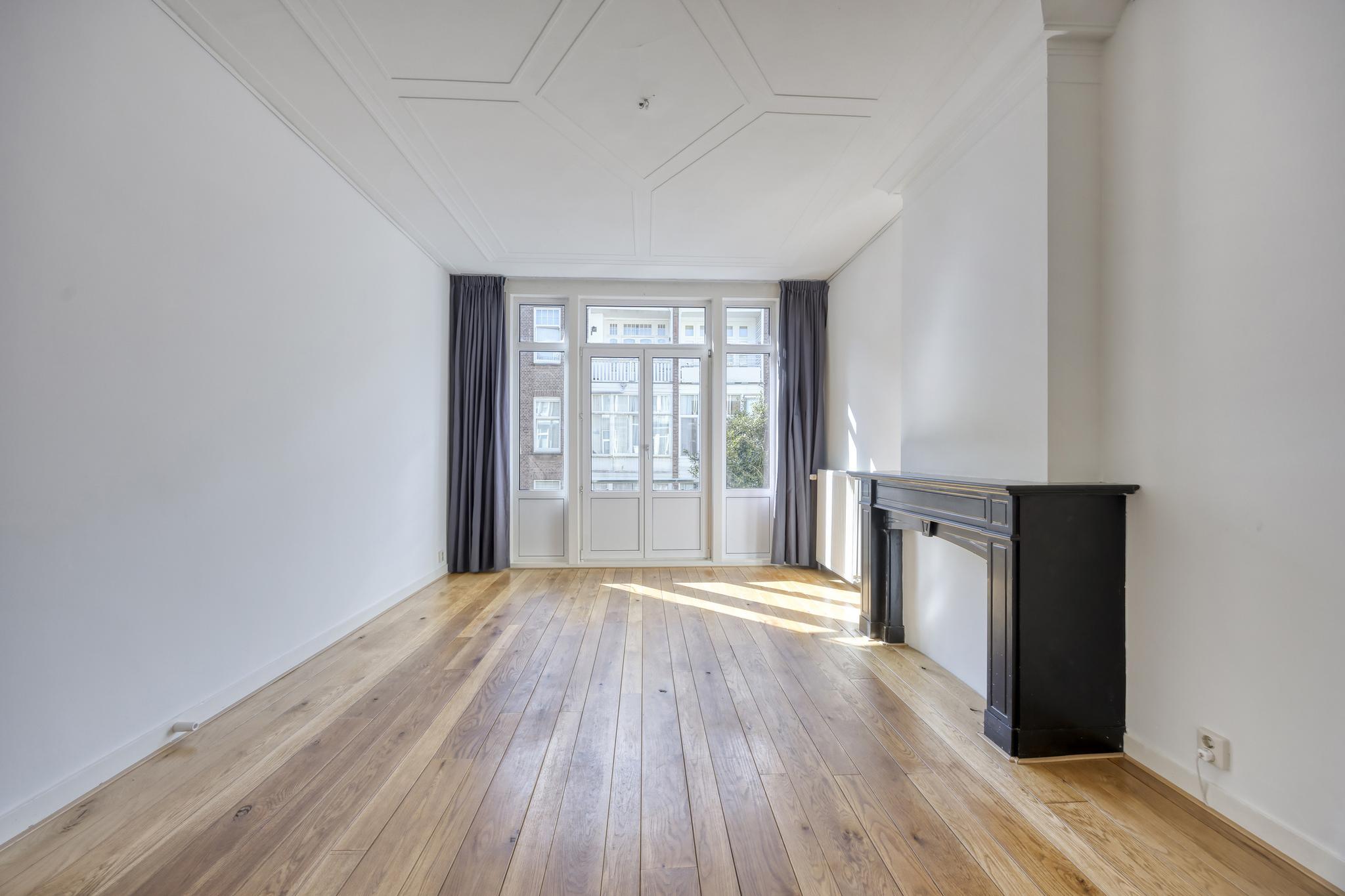 Te huur Appartement Nicolaas Maesstraat 57 2 in Amsterdam