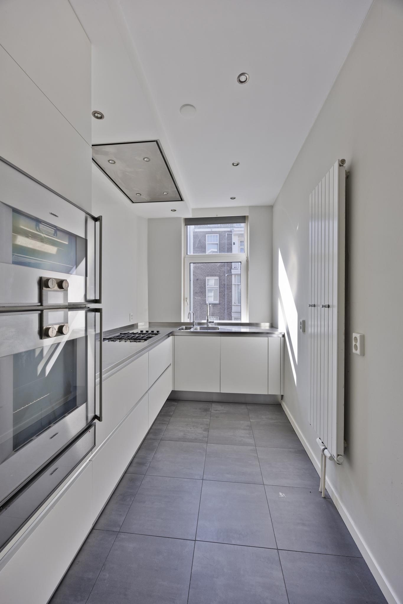 Te huur Appartement Nicolaas Maesstraat 57 2 in Amsterdam