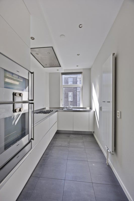 Te huur Appartement Nicolaas Maesstraat 57 2 in Amsterdam