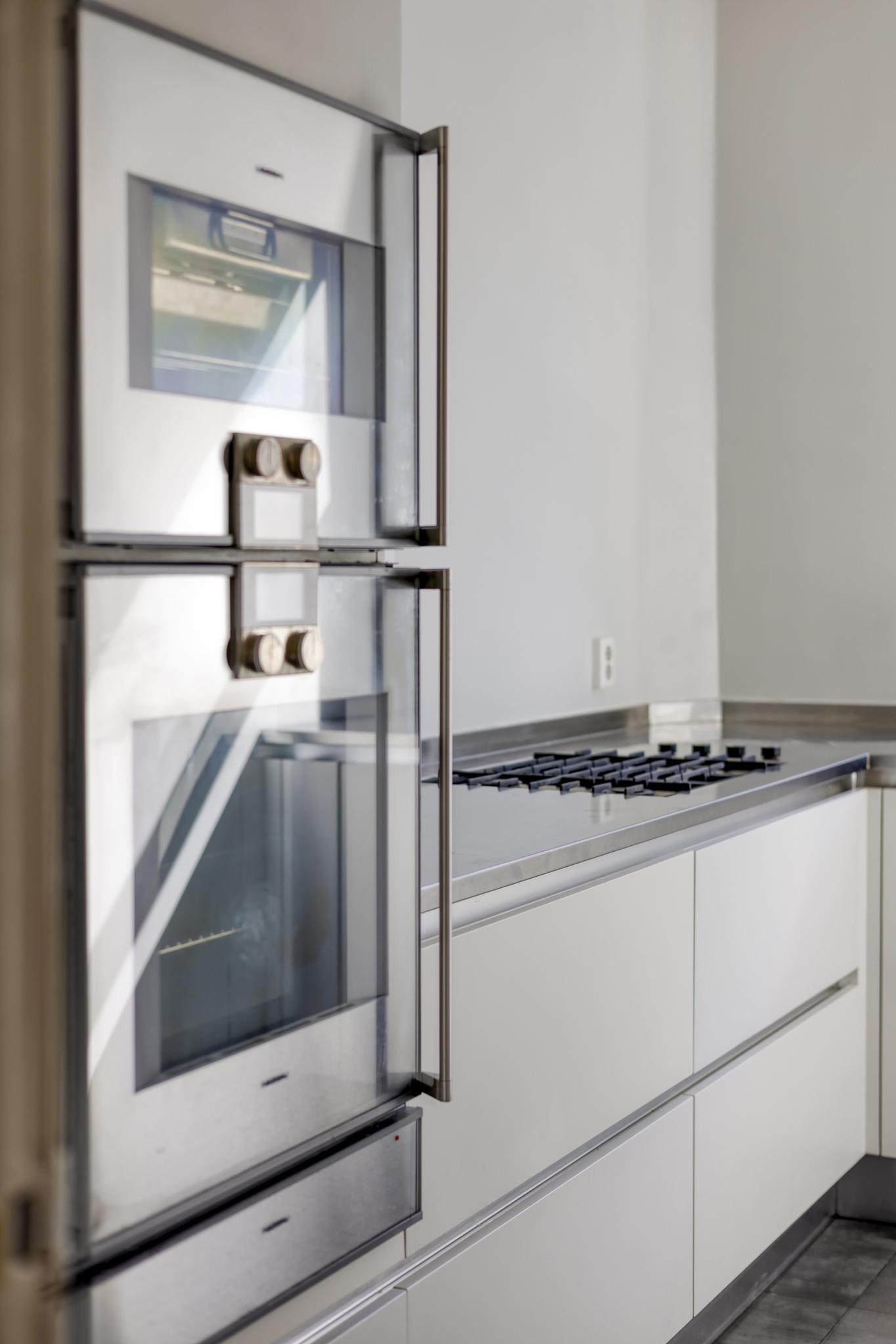 Te huur Appartement Nicolaas Maesstraat 57 2 in Amsterdam