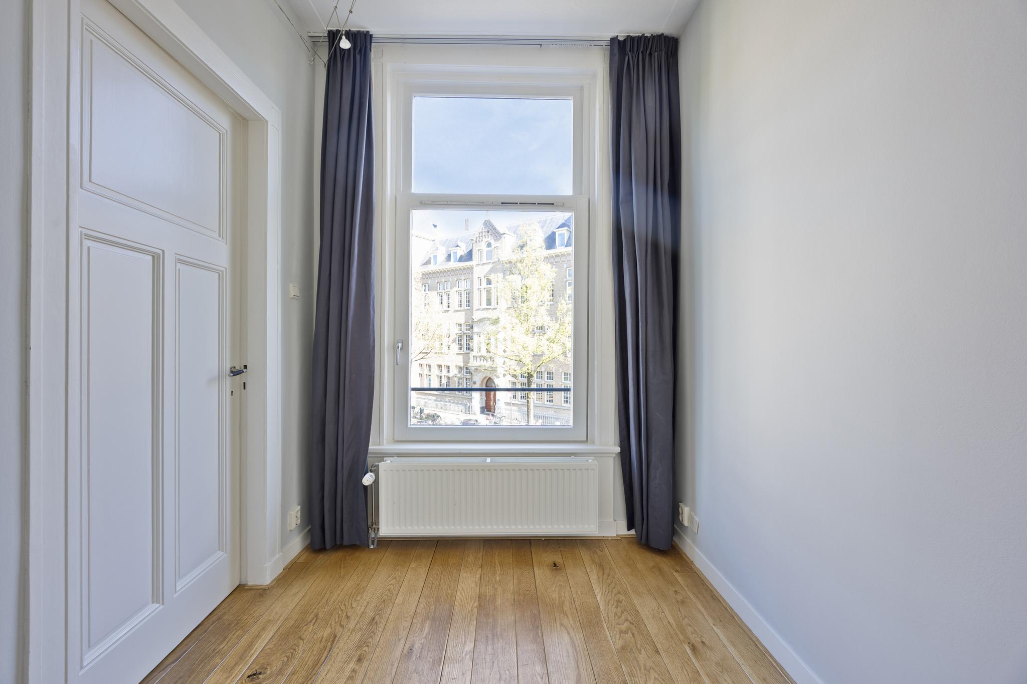 Te huur Appartement Nicolaas Maesstraat 57 2 in Amsterdam