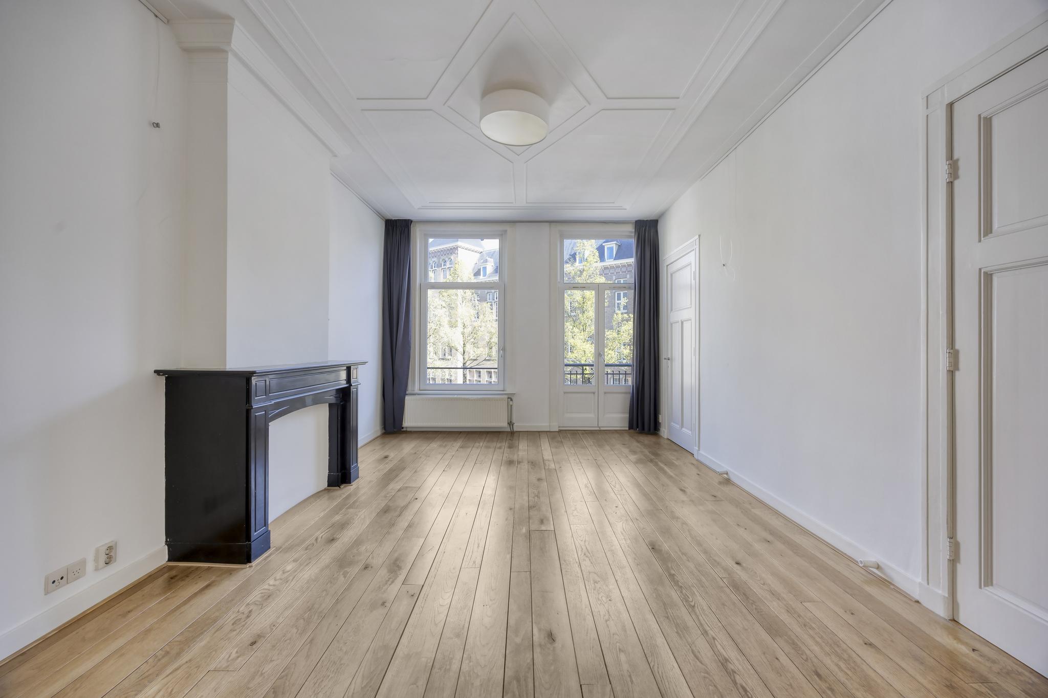 Te huur Appartement Nicolaas Maesstraat 57 2 in Amsterdam