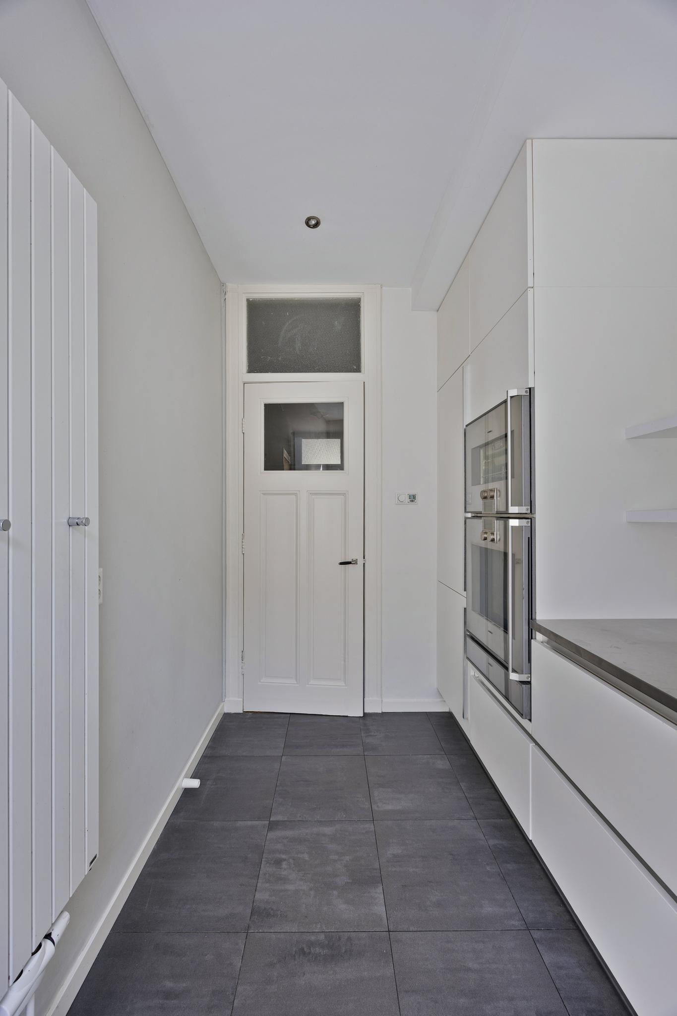 Te huur Appartement Nicolaas Maesstraat 57 2 in Amsterdam
