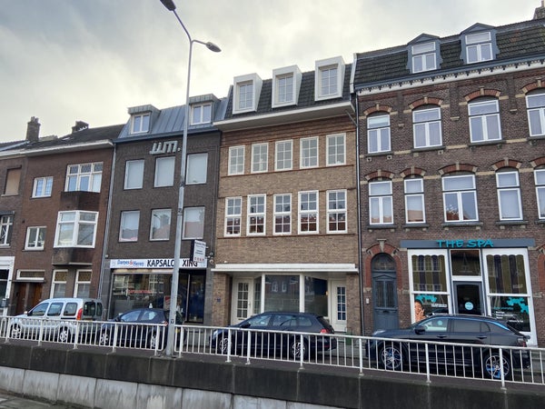 Room Scharnerweg