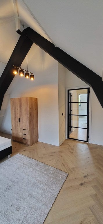 Appartement Regentesselaan in Den Haag