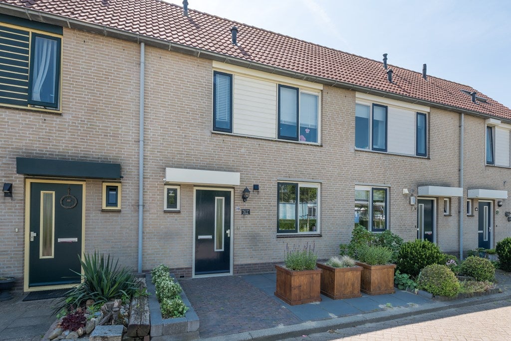 Koopwoningen Oude-Tonge – Huis te koop in Oude-Tonge