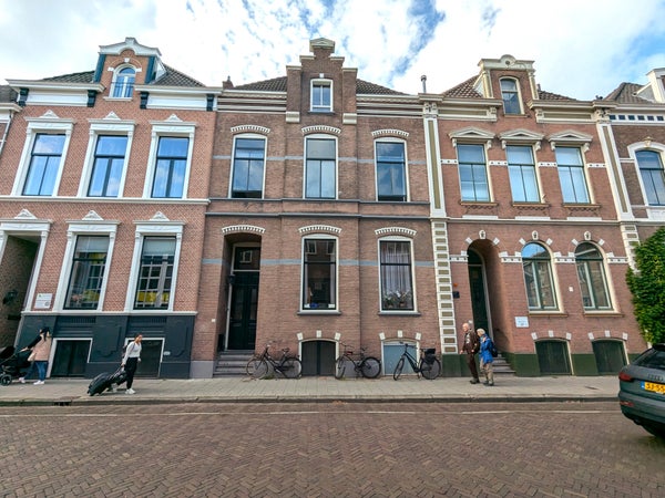 huurwoningen te huur op Singelstraat