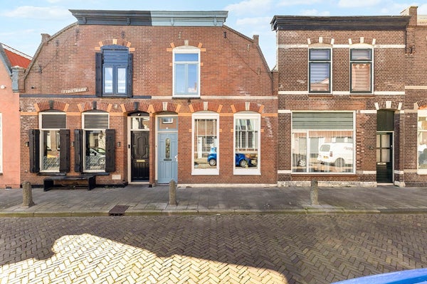 Van Galenstraat 10
