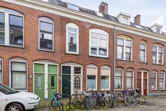 Lange Hagelstraat 9