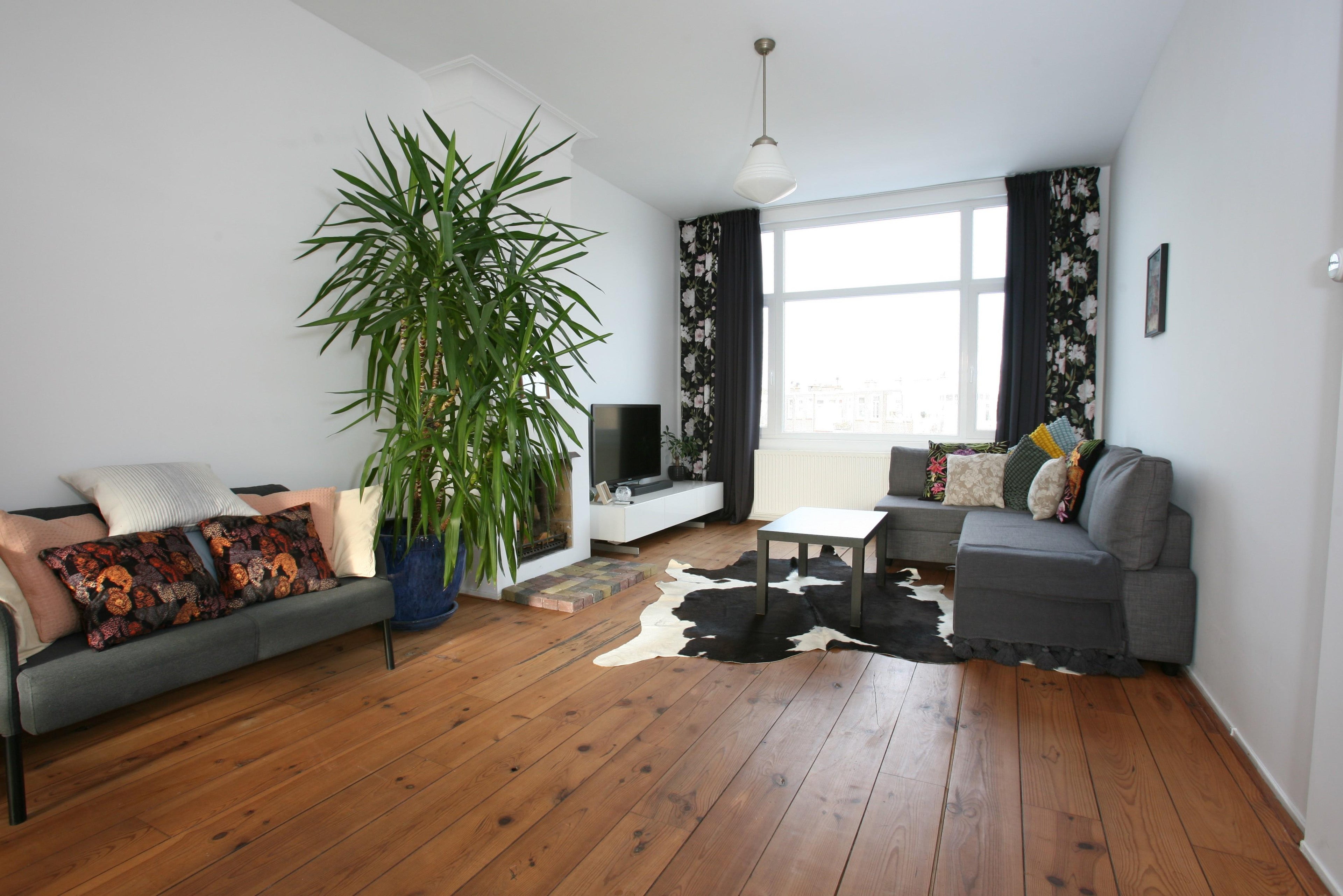 Juliana van Stolberglaan