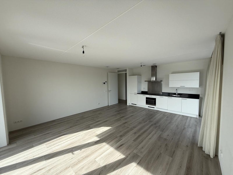 Te huur Appartement Pantograafstraat 41 in Amsterdam