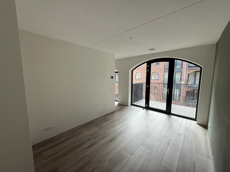 Te huur Appartement Pantograafstraat 41 in Amsterdam