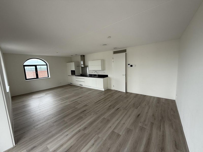 Te huur Appartement Pantograafstraat 41 in Amsterdam