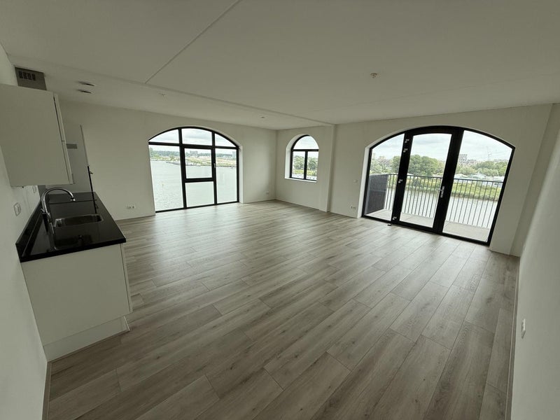 Te huur Appartement Pantograafstraat 41 in Amsterdam